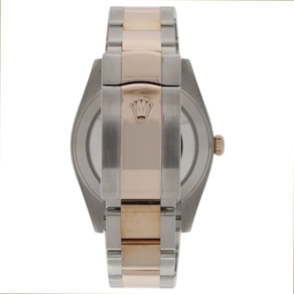 Rolex Datejust 41 126331